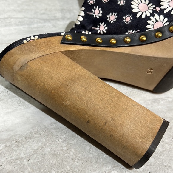 Miu Miu Clogs - Picture 5 of 10